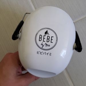 Baby's hearing protection 2T